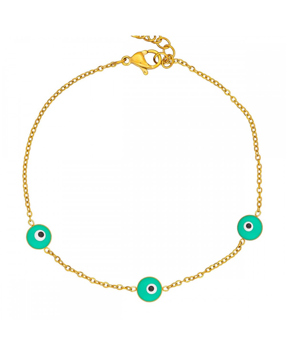 Βραχιόλια B006-TYRK