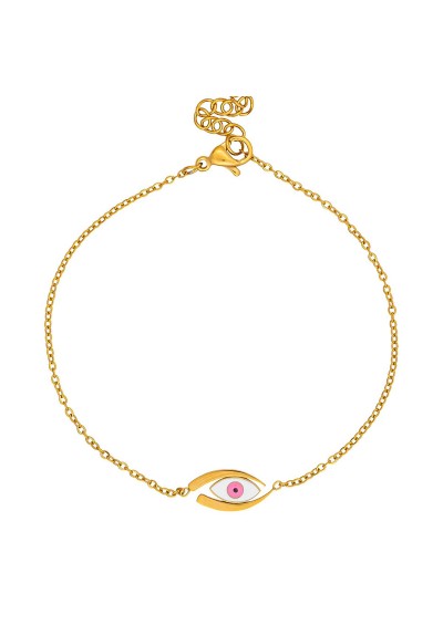 Βραχιόλια B008-PINK