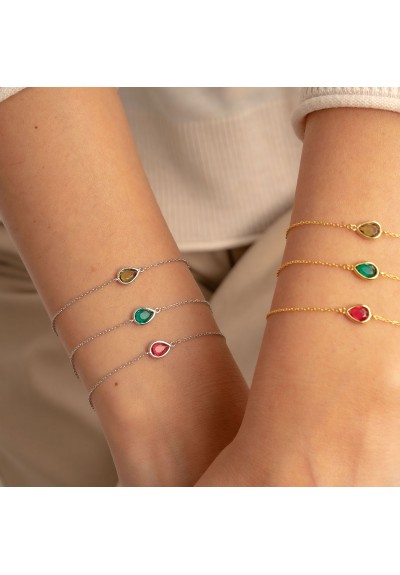 Βραχιόλια B101656-002-S