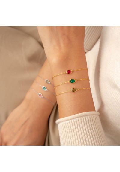 Βραχιόλια B101656-008-G