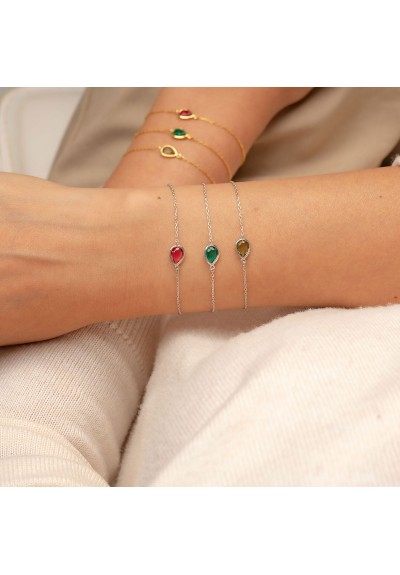 Βραχιόλια B101656-018-S