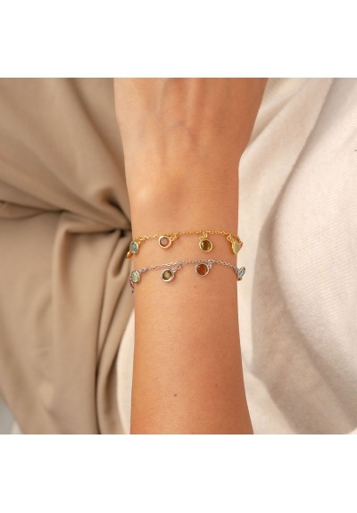 Βραχιόλια B107266-G