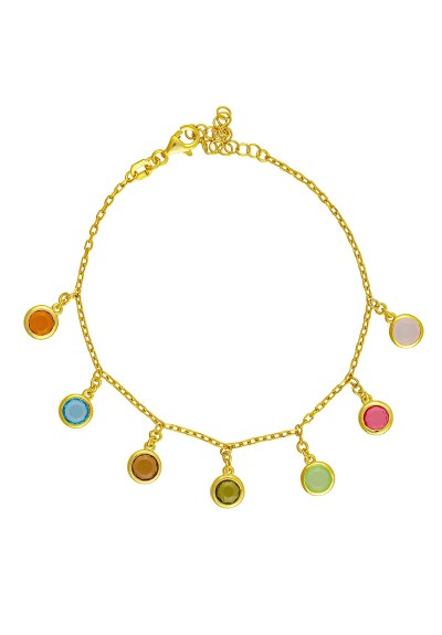 Βραχιόλια B107266-G