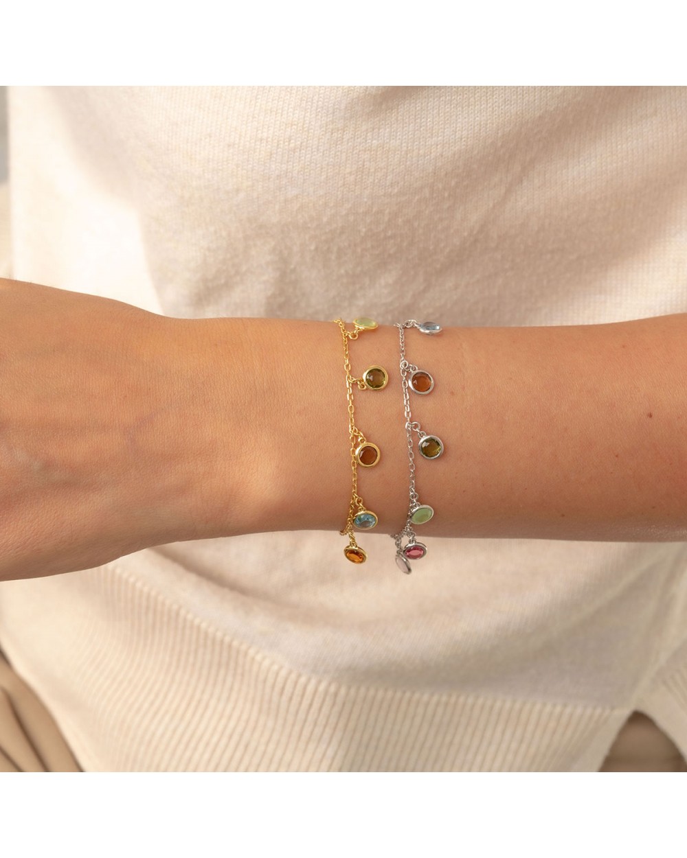 Βραχιόλια B107266-S