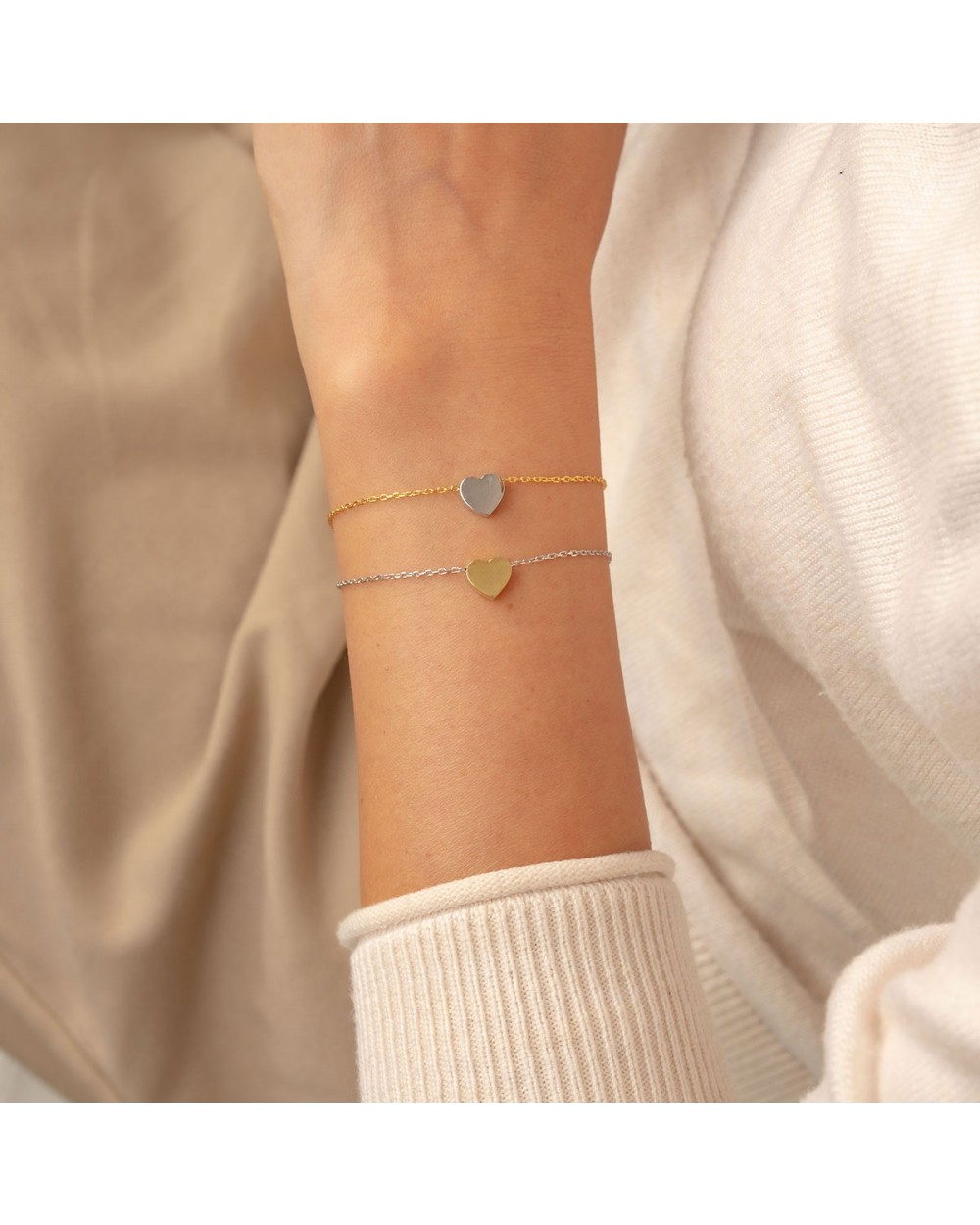 Βραχιόλια B108053-G