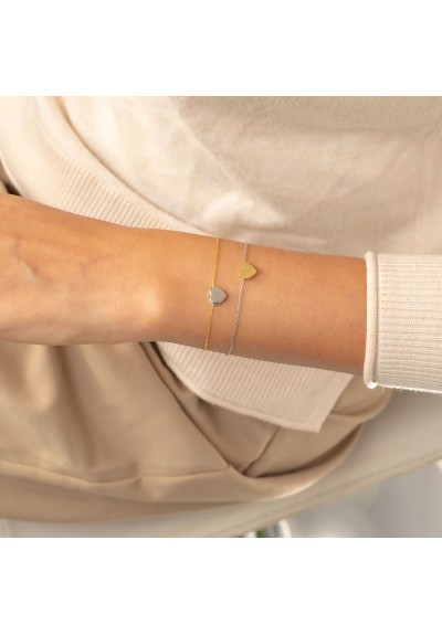 Βραχιόλια B108053-S