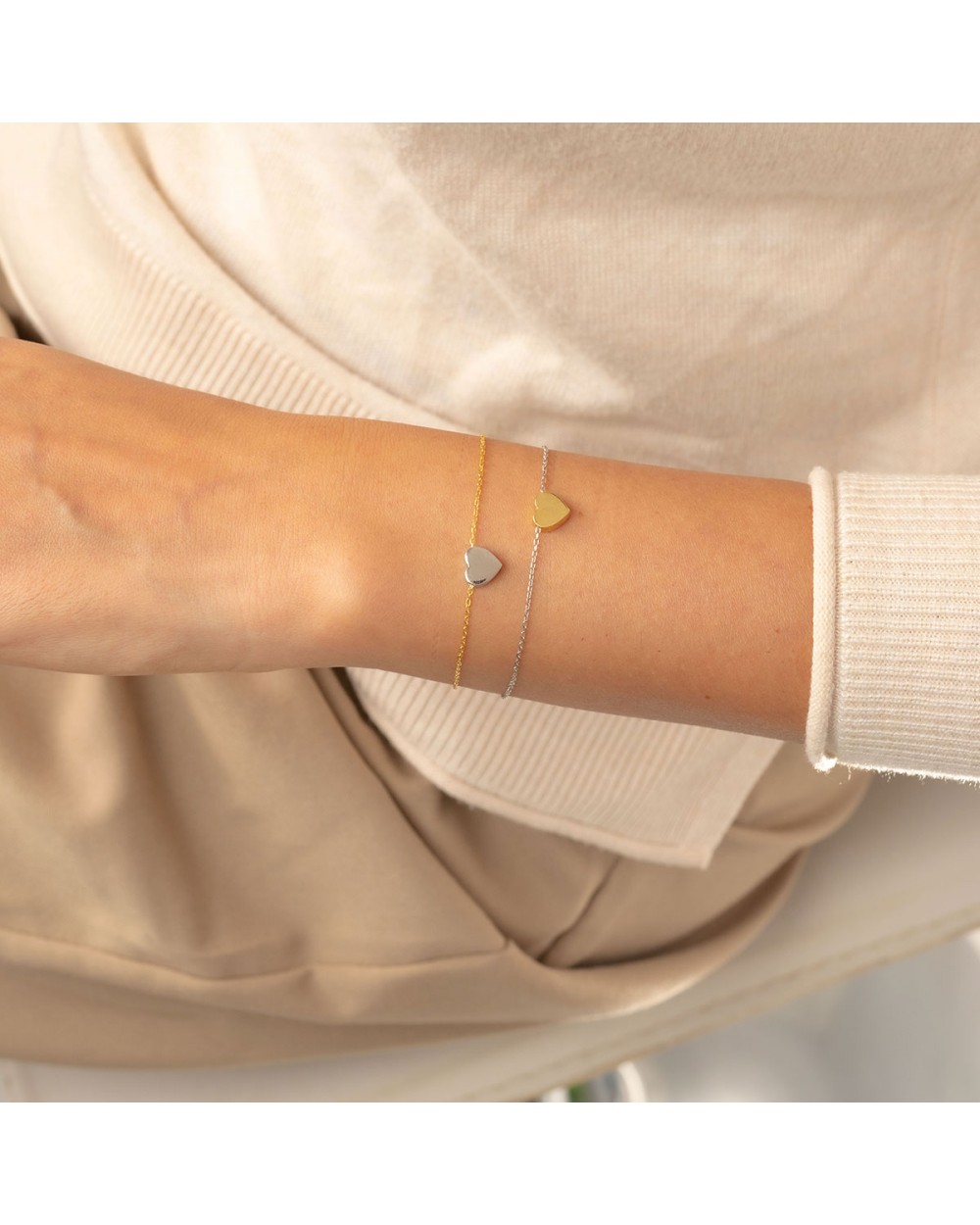 Βραχιόλια B108053-S