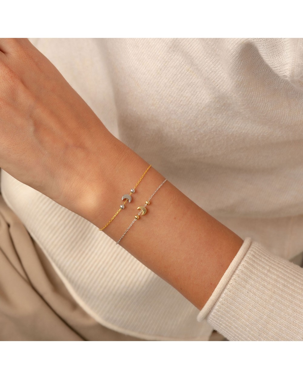 Βραχιόλια B108101-G