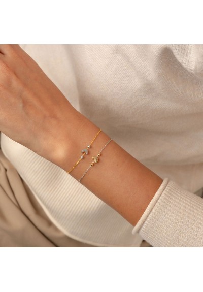 Βραχιόλια B108101-G