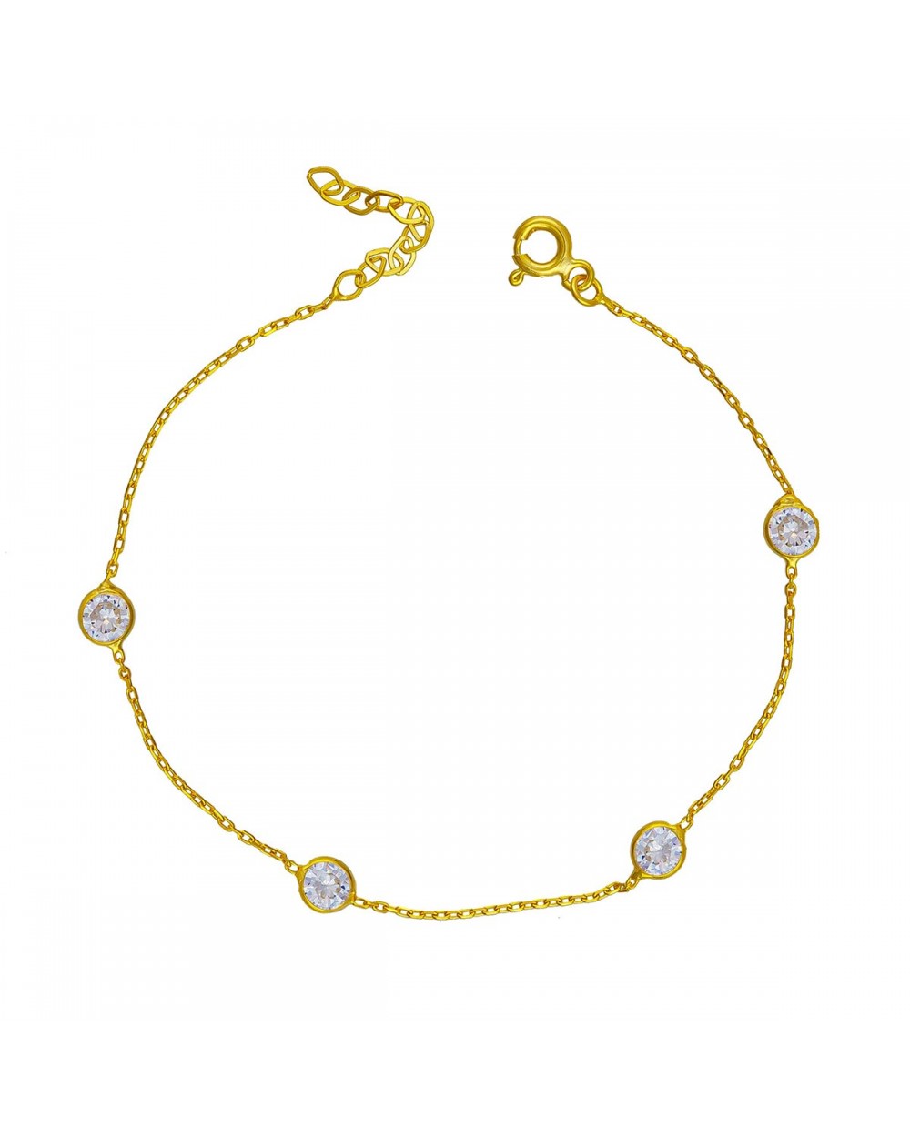 Βραχιόλια B108320-G