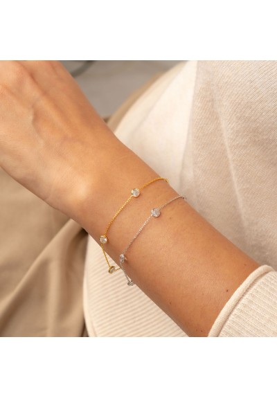 Βραχιόλια B108320-G