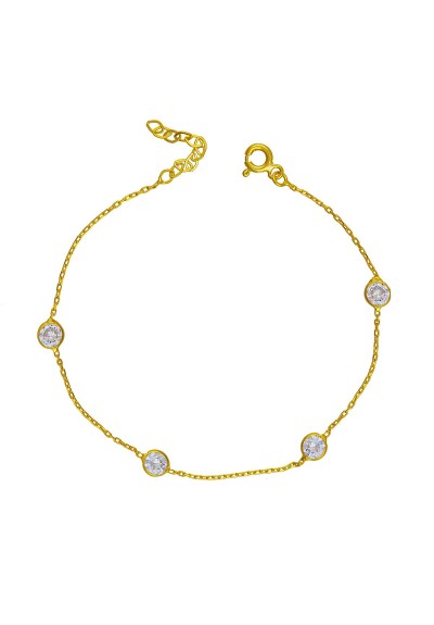 Βραχιόλια B108320-G