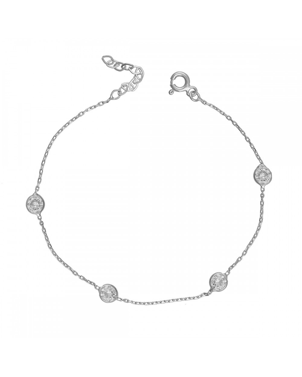 Βραχιόλια B108320-S