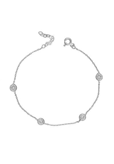 Βραχιόλια B108320-S