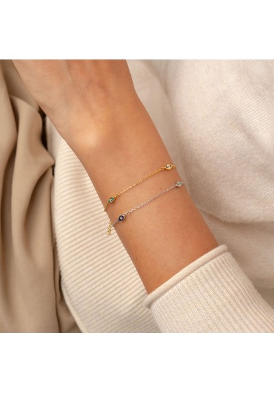 Βραχιόλια B108703-G