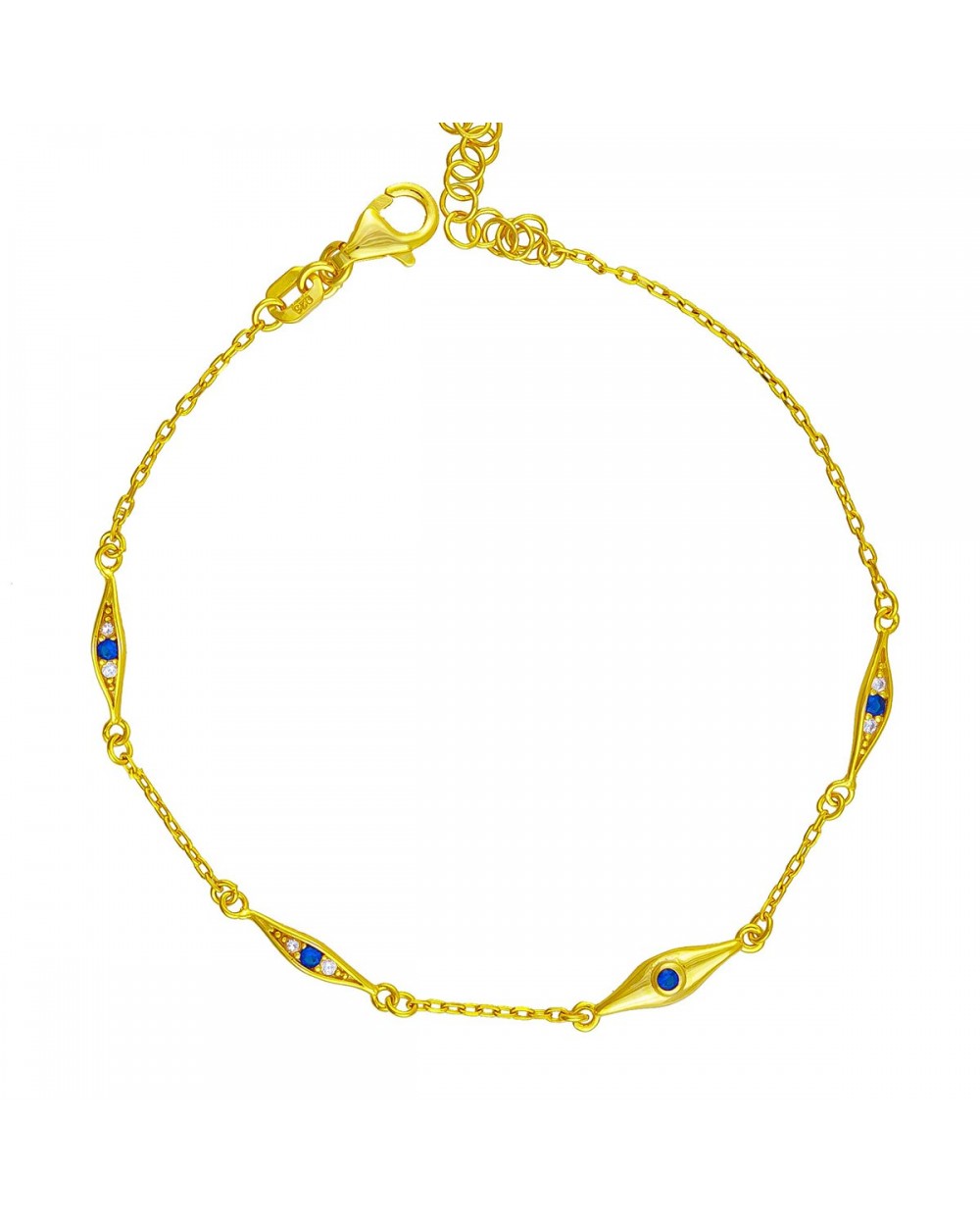 Βραχιόλια B108771-G