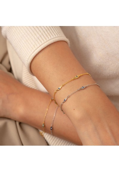 Βραχιόλια B108771-G