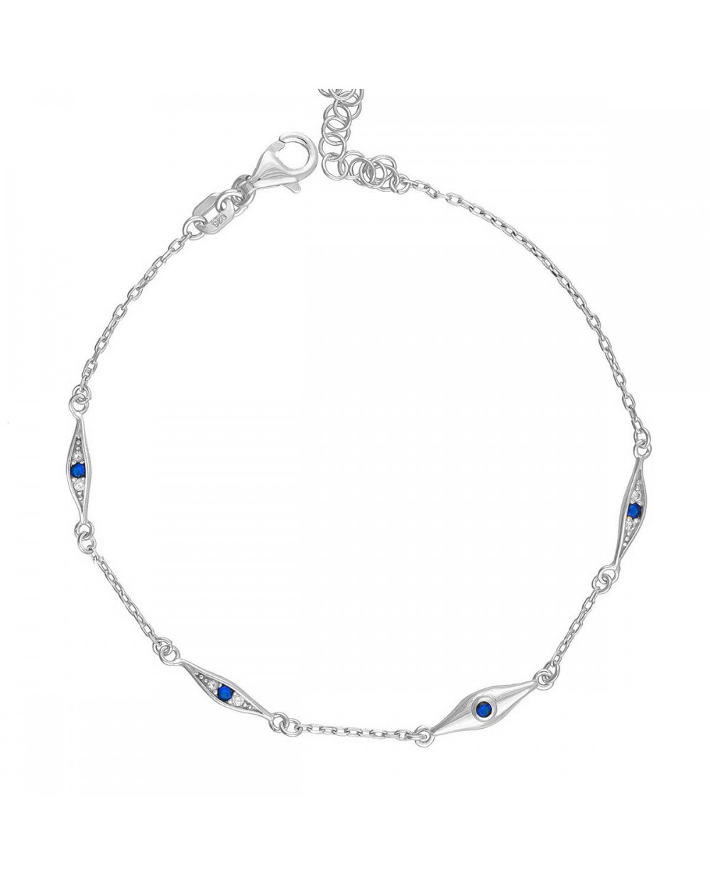 Βραχιόλια B108771-S