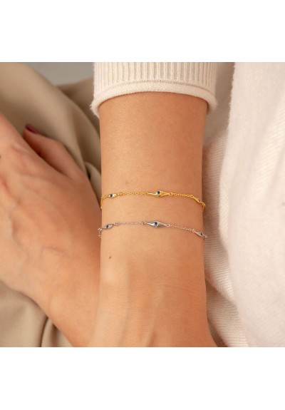 Βραχιόλια B108771-S