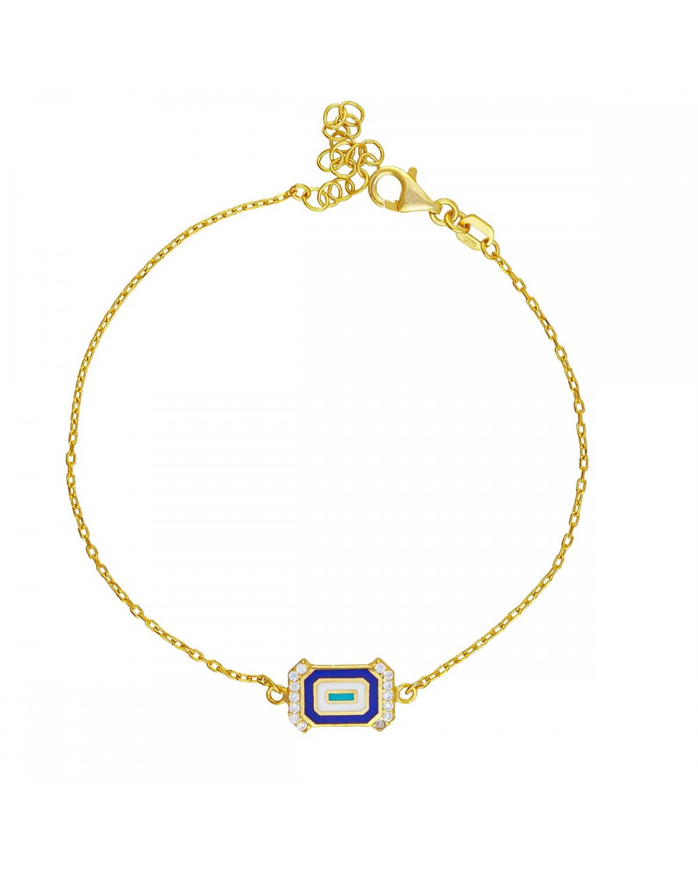 Βραχιόλια B110847-G