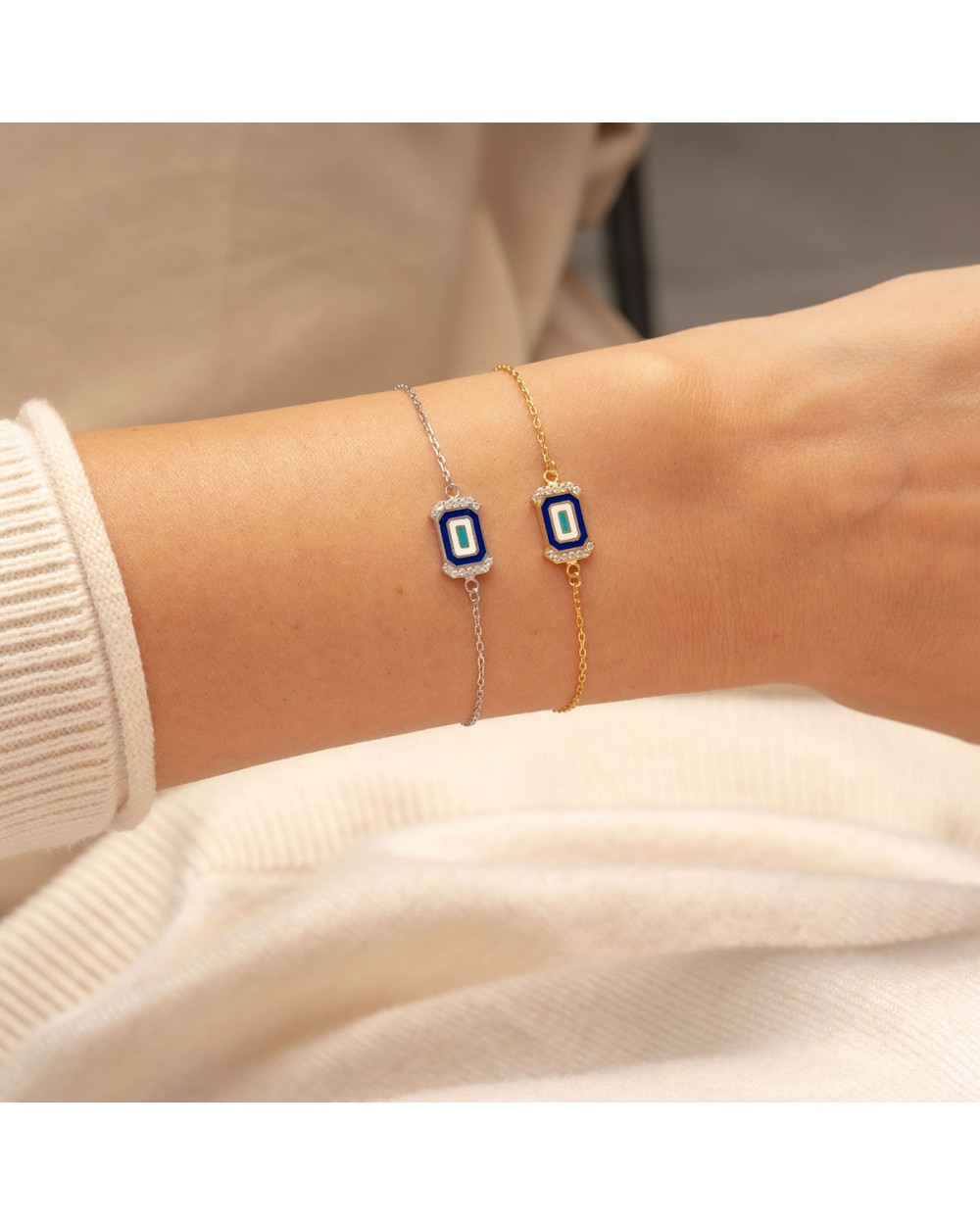 Βραχιόλια B110847-S