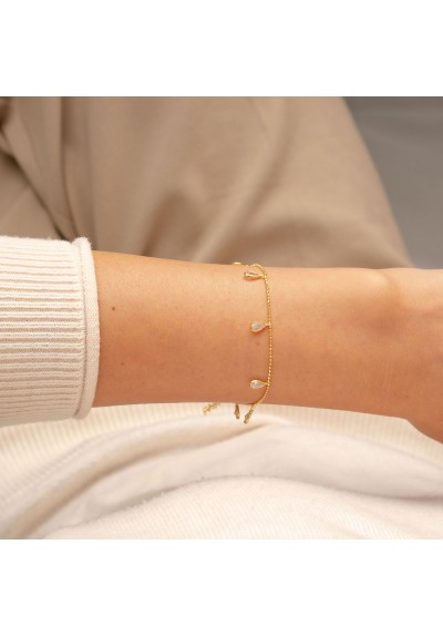 Βραχιόλια B111231-G