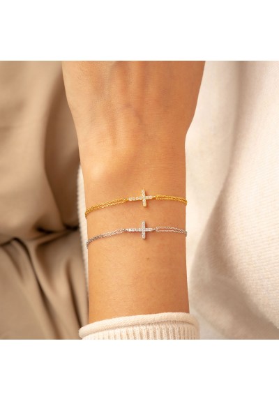 Βραχιόλια B112769-G