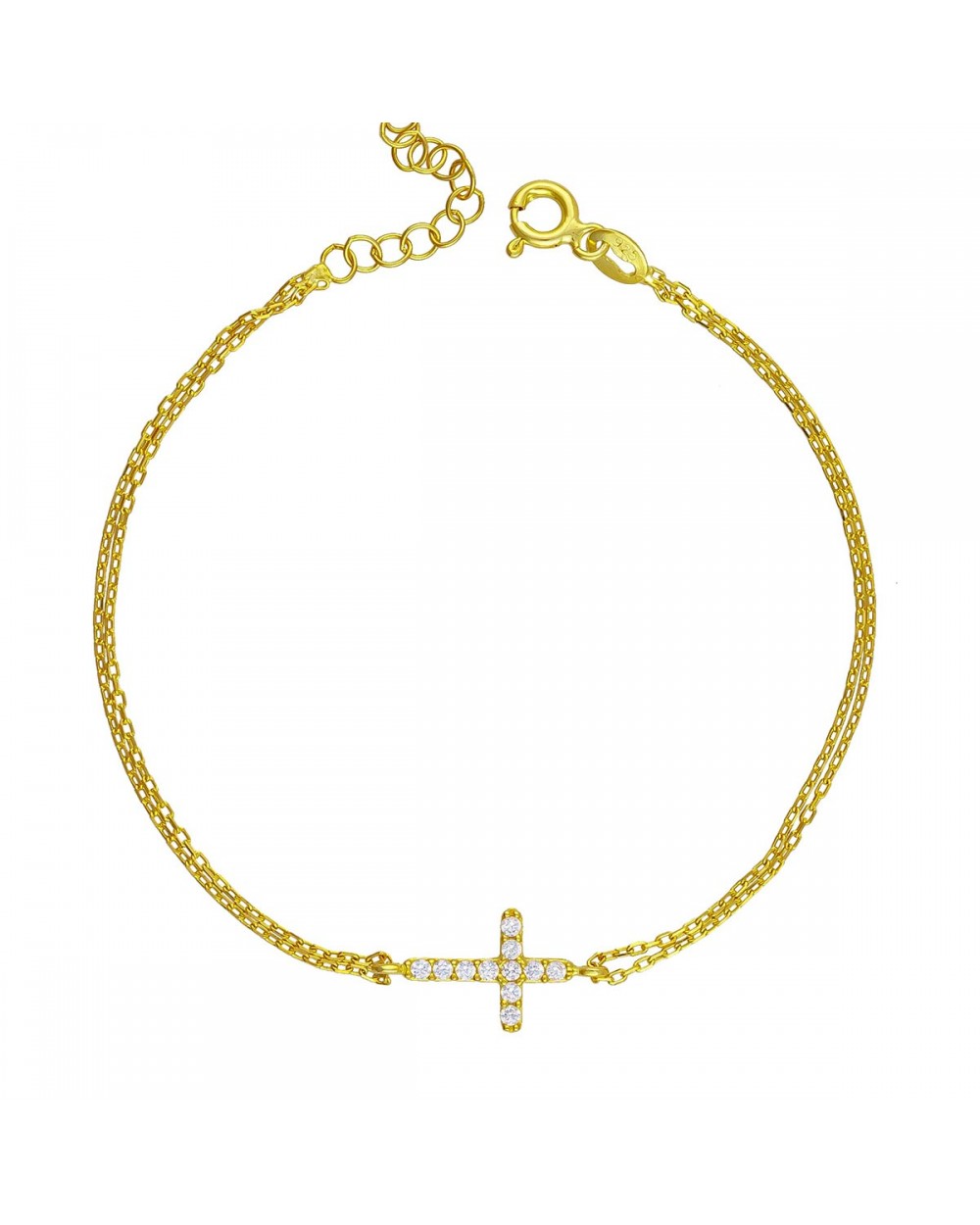 Βραχιόλια B112769-G