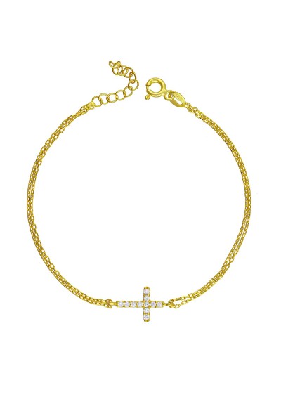 Βραχιόλια B112769-G