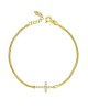 Βραχιόλια B112769-G