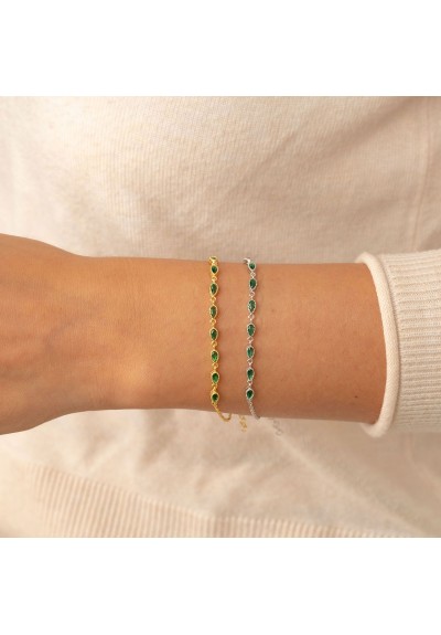 Βραχιόλια B113873-S