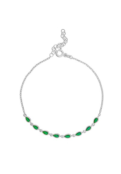 Βραχιόλια B113873-S