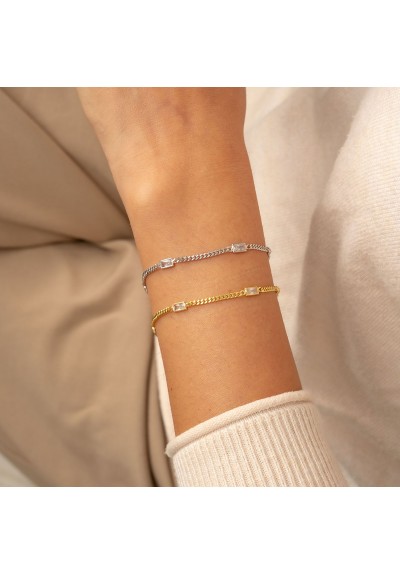 Βραχιόλια B114338-G