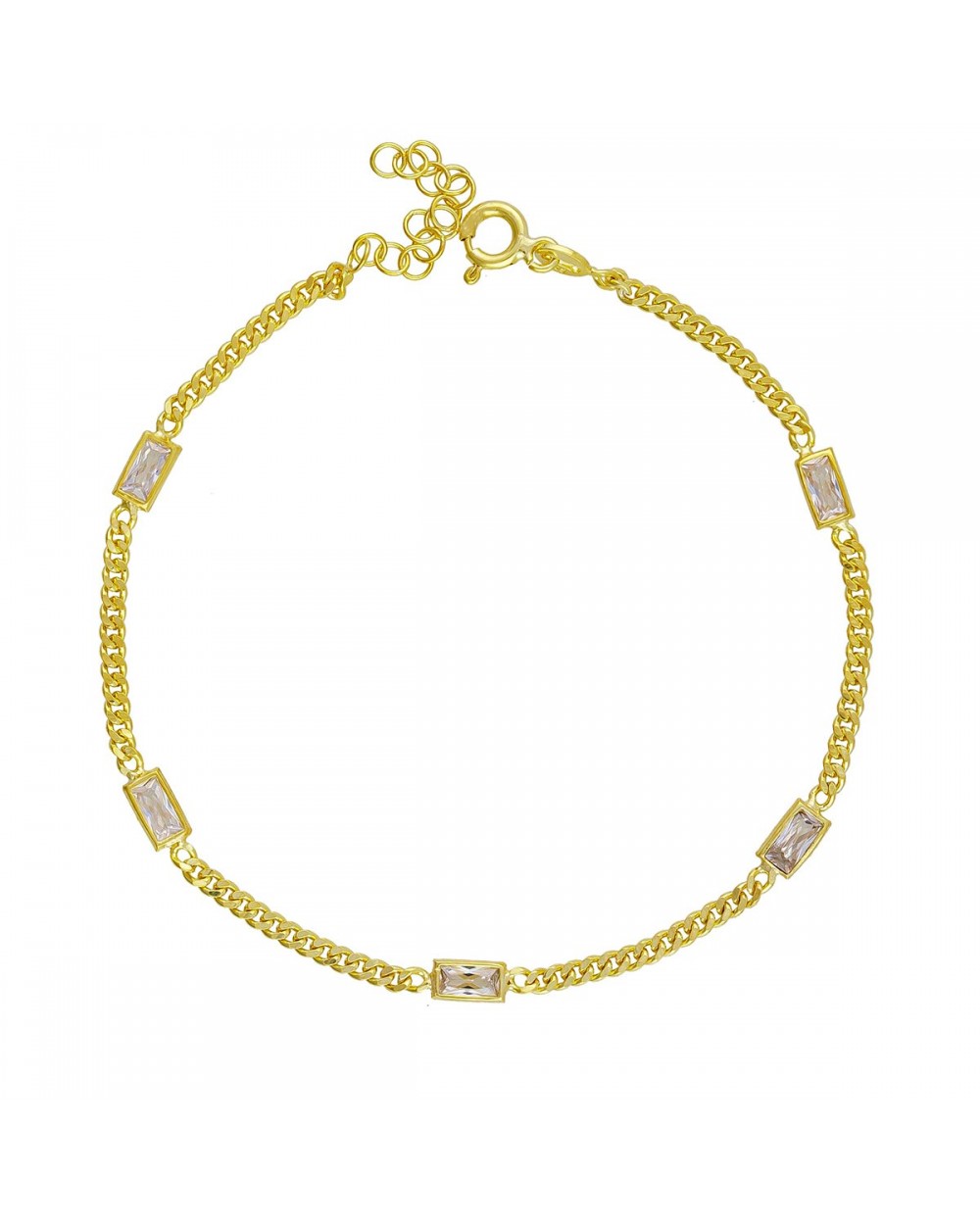 Βραχιόλια B114338-G