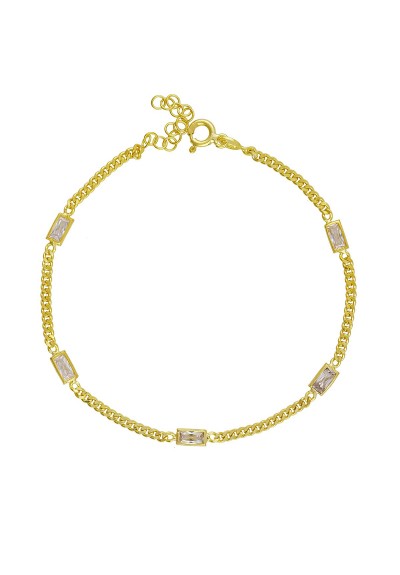 Βραχιόλια B114338-G