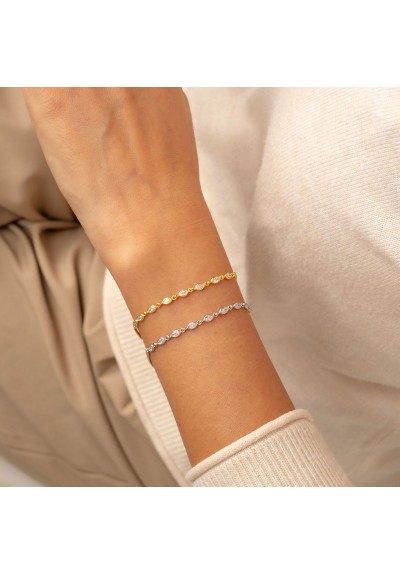 Βραχιόλια B115405-G