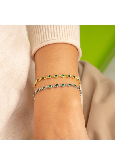 Βραχιόλια B115411-G