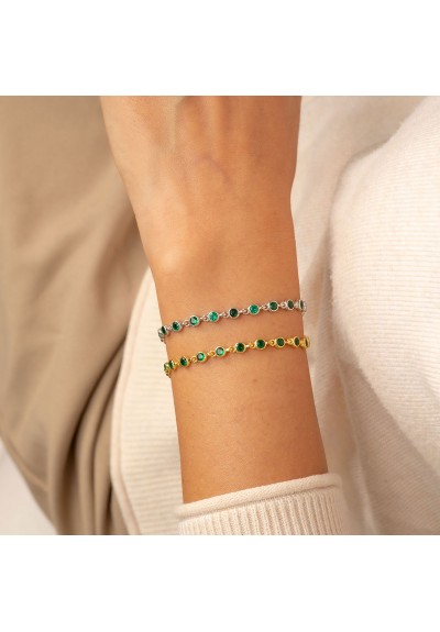 Βραχιόλια B115411-S