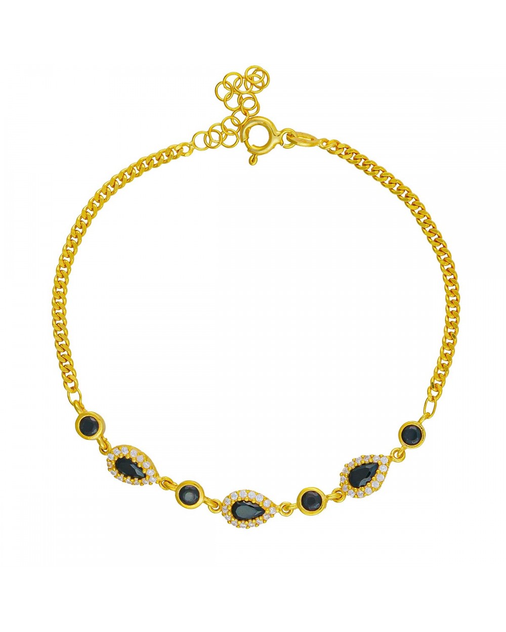 Βραχιόλια B115413-G