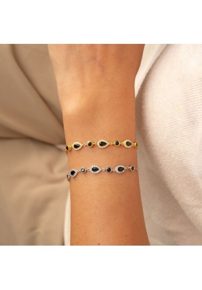 Βραχιόλια B115413-G