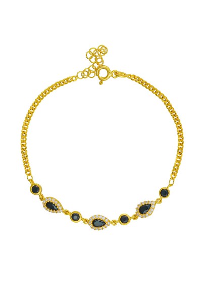 Βραχιόλια B115413-G