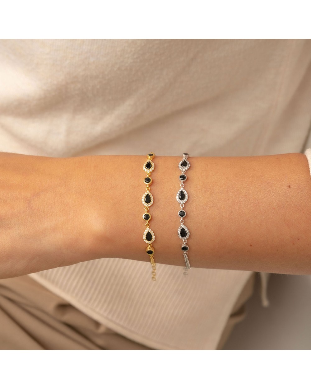 Βραχιόλια B115413-S