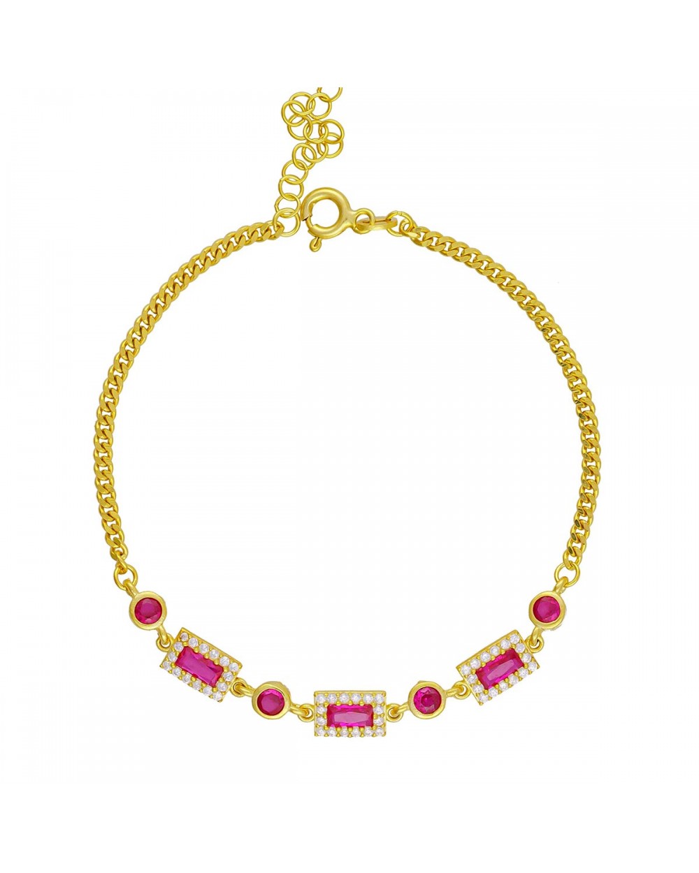 Βραχιόλια B115414-G