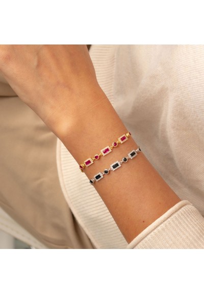 Βραχιόλια B115414-G