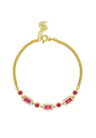 Βραχιόλια B115414-G