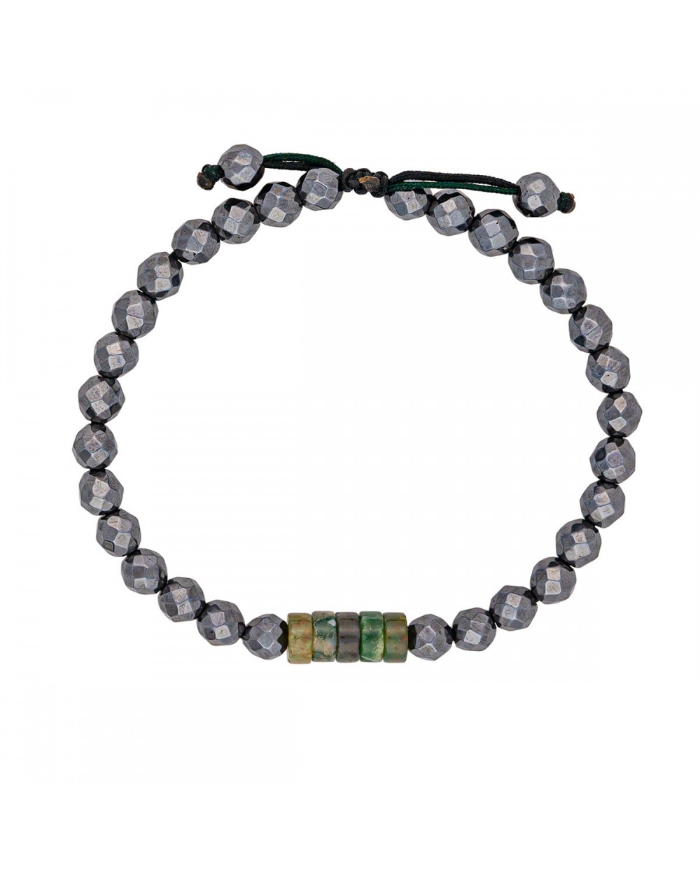 Ανδρικά κοσμήματα BA-6-02