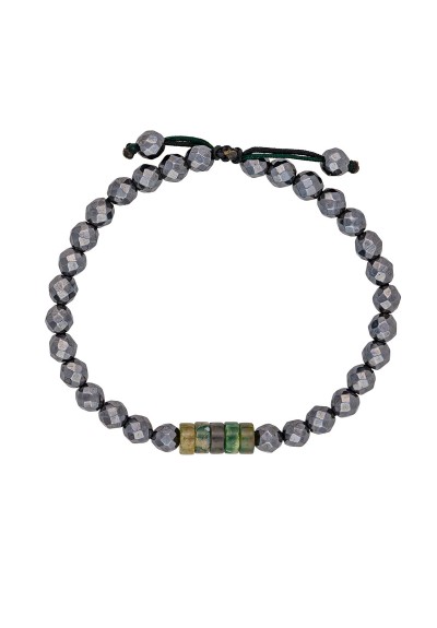 Ανδρικά κοσμήματα BA-6-02