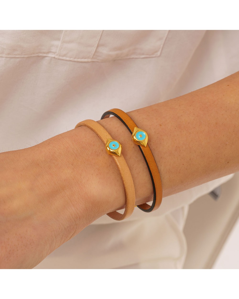 Βραχιόλια BM-1609-04-07