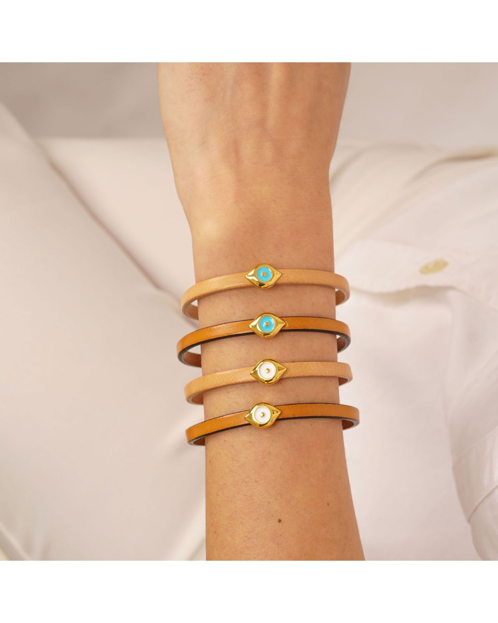 Βραχιόλια BM-1609-04-17