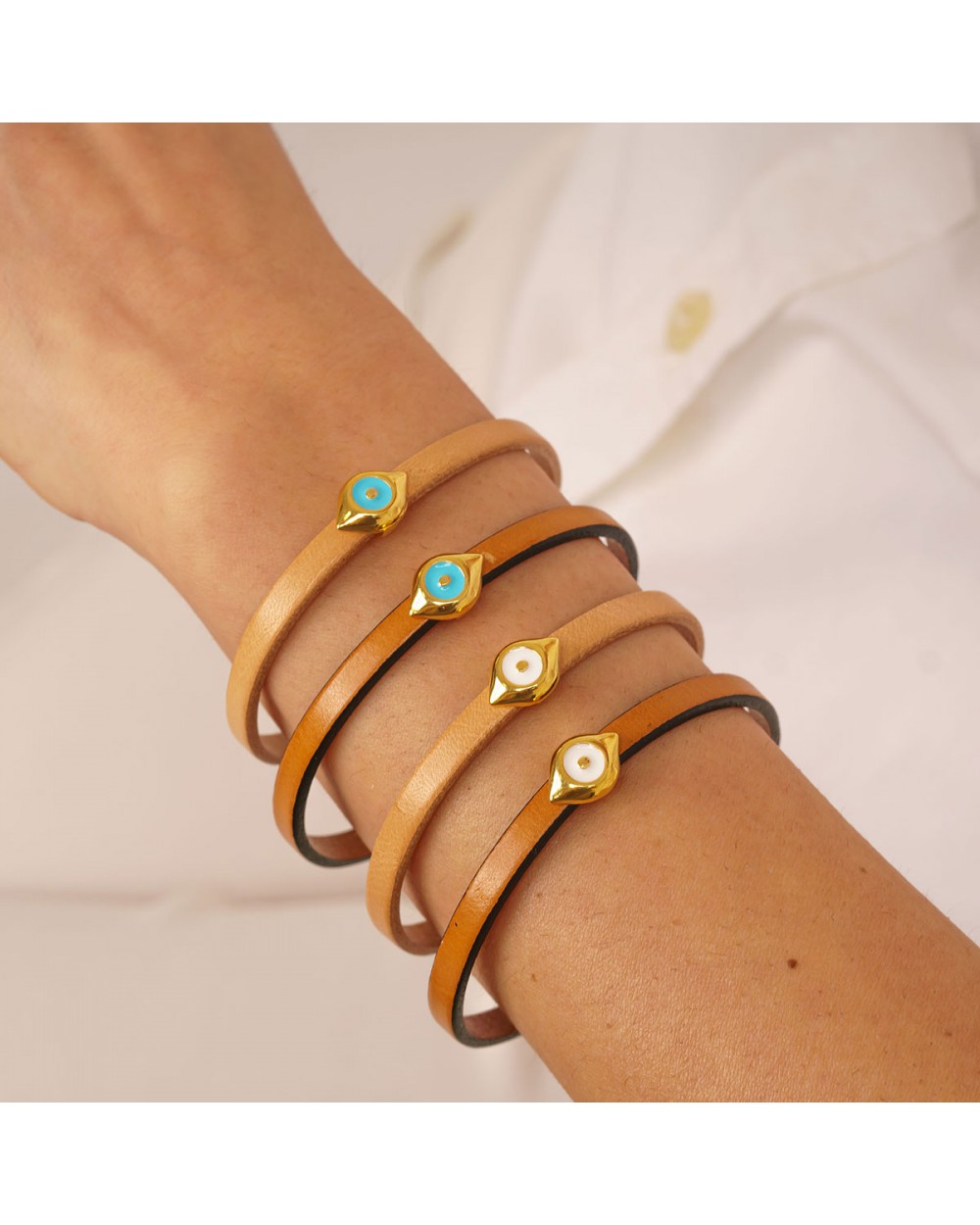 Βραχιόλια BM-1609-05-17